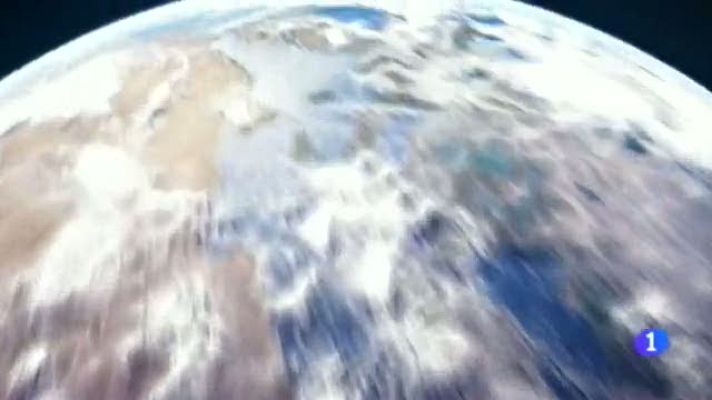 Noticias Aragón - El tiempo en Aragón - 18/12/14