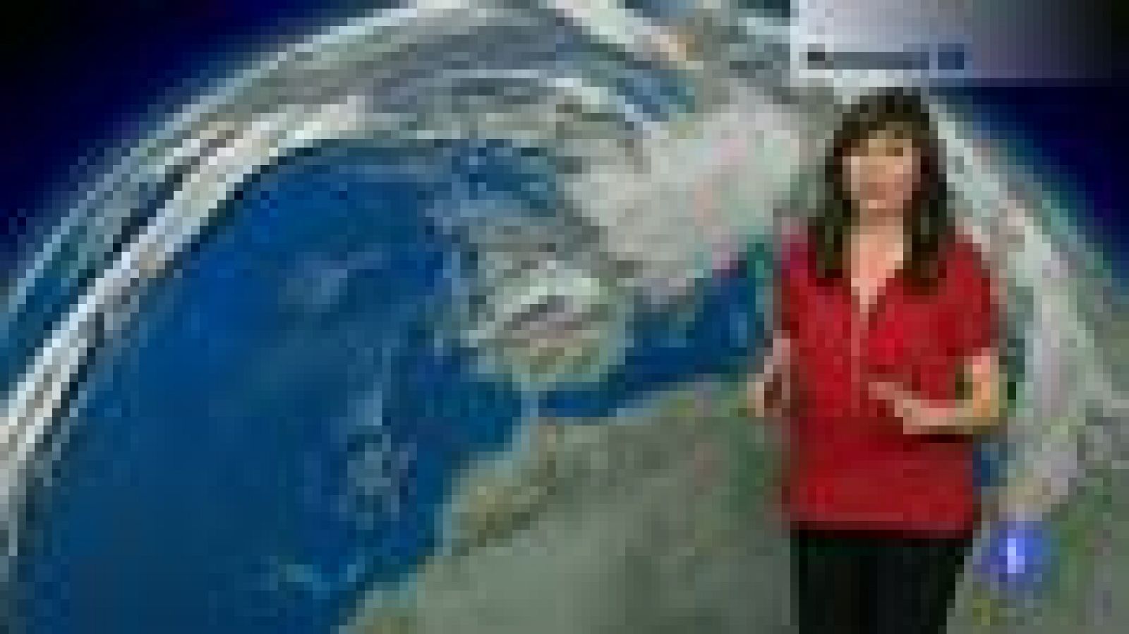 El tiempo en Andalucia-18/12/14 | Ver