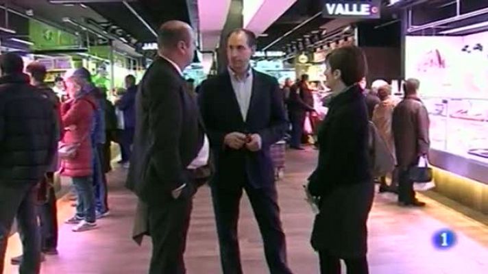 Telenorte - País Vasco - Telenorte País Vasco 2 - 18/12/14