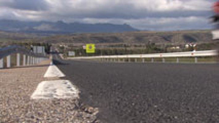 Informativo de Madrid - Informativo de Madrid 2 - 18/12/14