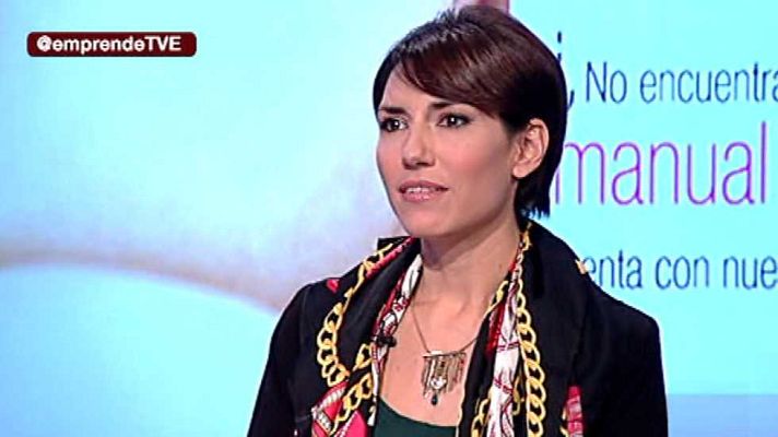 Emprende - Emprende - 18/12/14