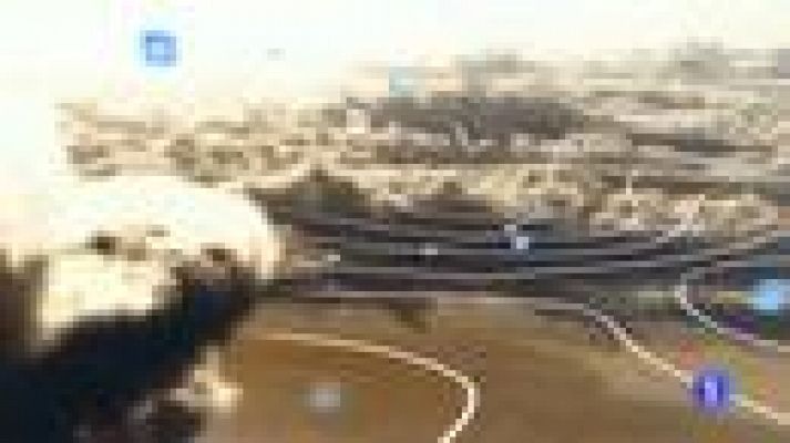 TeleCantabria - El tiempo en Cantabria - 18/12/14