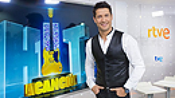  - La 1 presenta 'Hit-La canción'