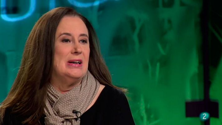 Gent de paraula - Elisenda Roca