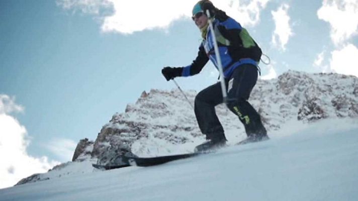 Evasión - T2 - Programa 21