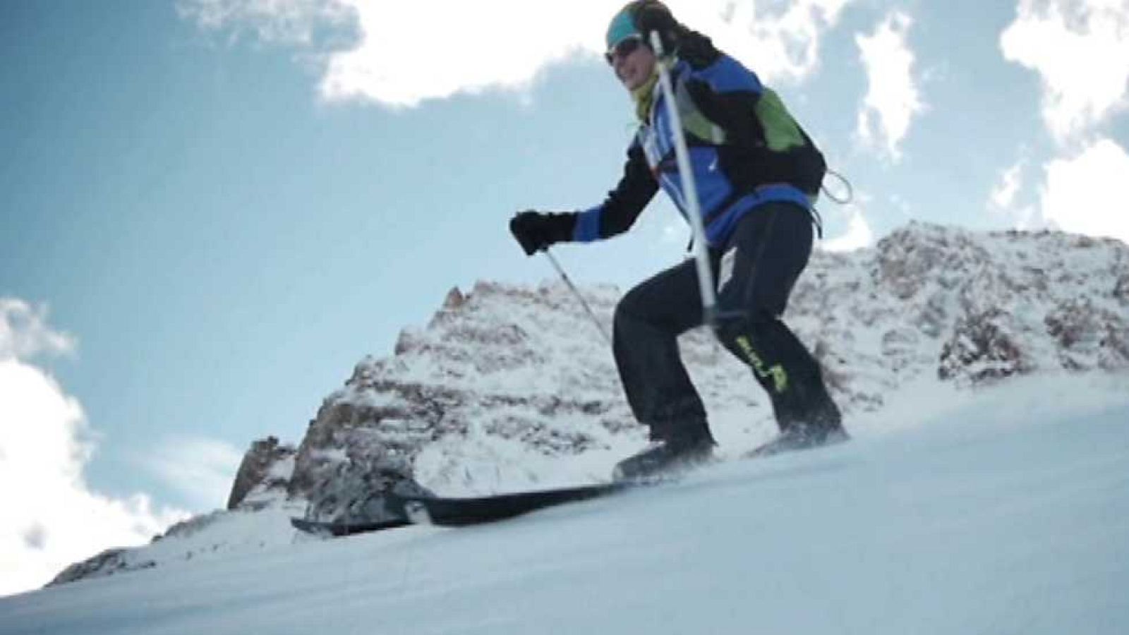 Evasión - T2 - Programa 21 - Ver ahora 