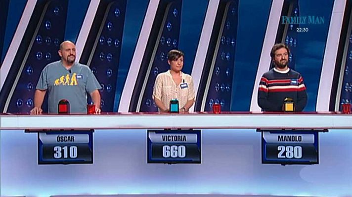 Saber y ganar - Especiales - Saber y ganar, parte de tu vida - 18/12/14