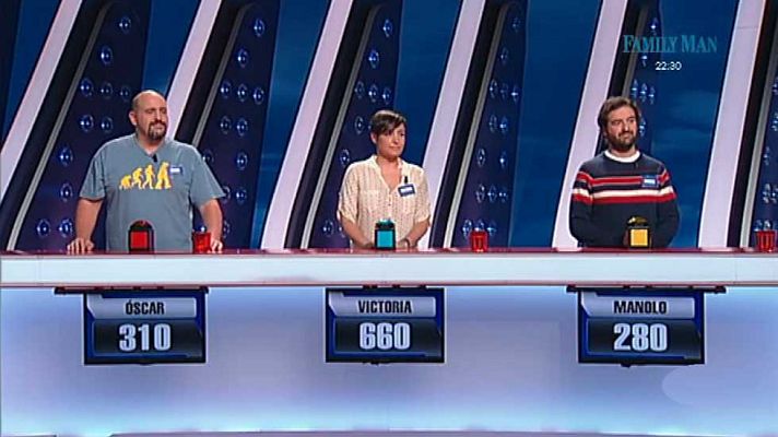 Saber y ganar - Especiales - Saber y ganar, parte de tu vida - 18/12/14