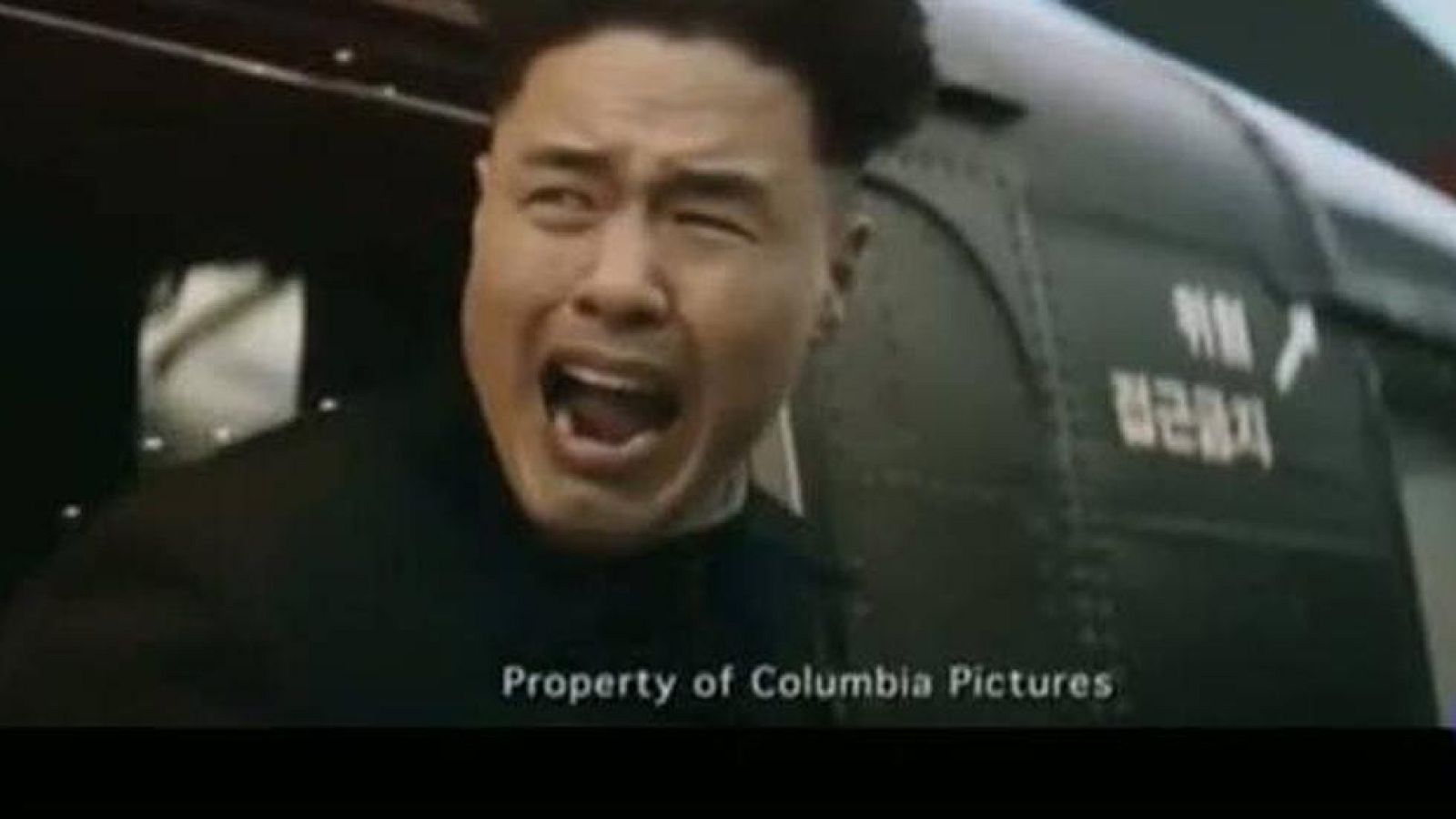 La muerte de Kim Jong-Un en "The interview", la escena que Corea del Norte quería evitar | Ver