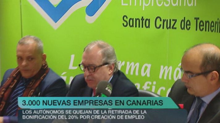 +Canarias - + Canarias - 18/12/14