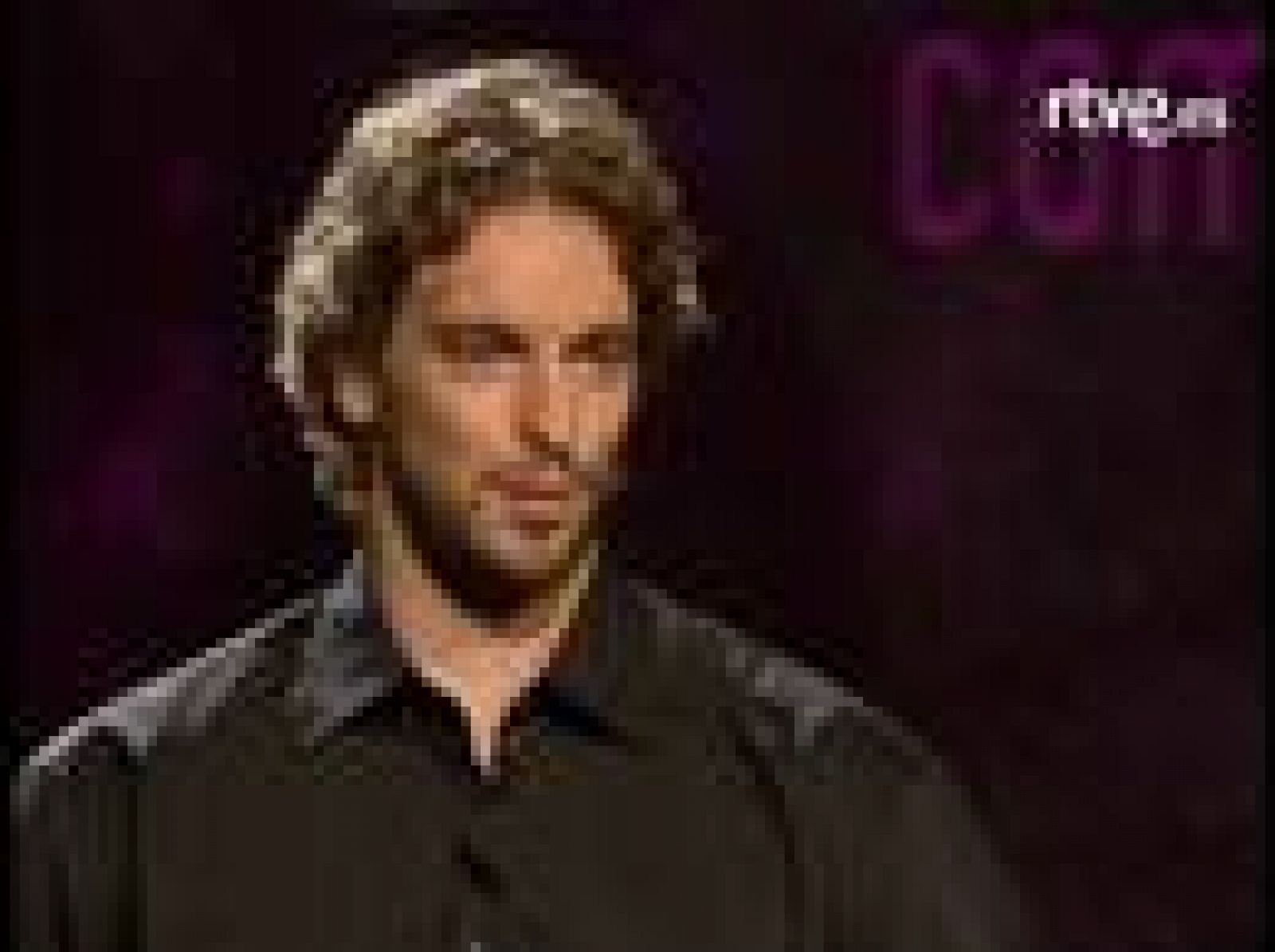 Baloncesto en RTVE: Gasol, en noches como ésta | RTVE Play