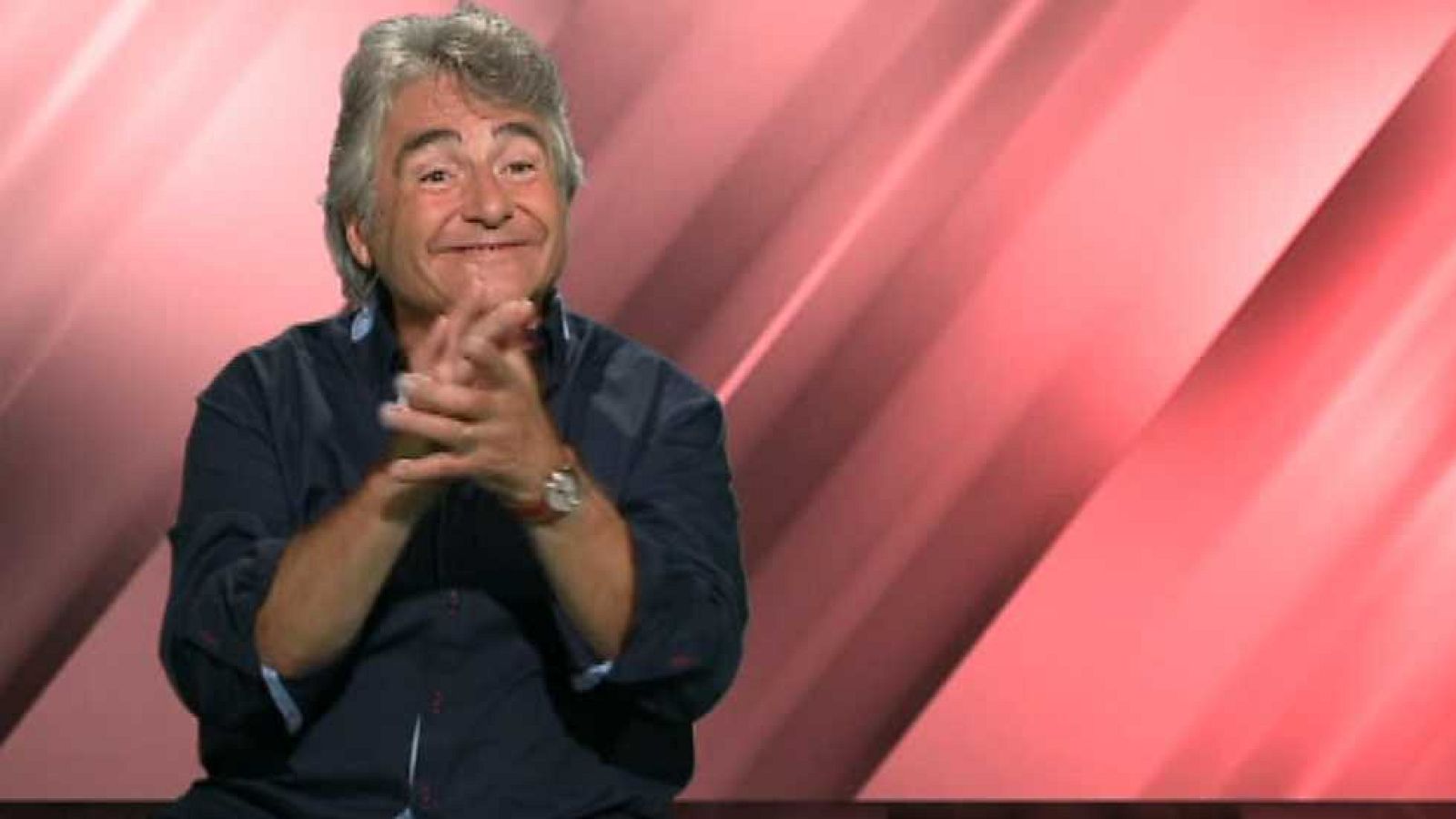 Música ligerísima - Programa 8  - Ver ahora  - Ver ahora