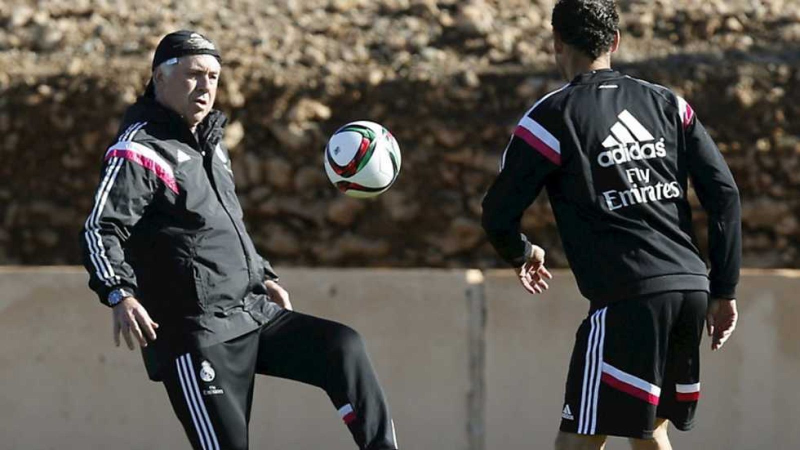 Conexión tdp - 18/12/14 - Ver ahora