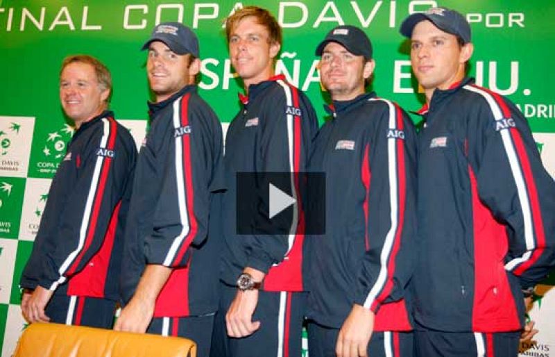 Davis: conoce a nuestro rival