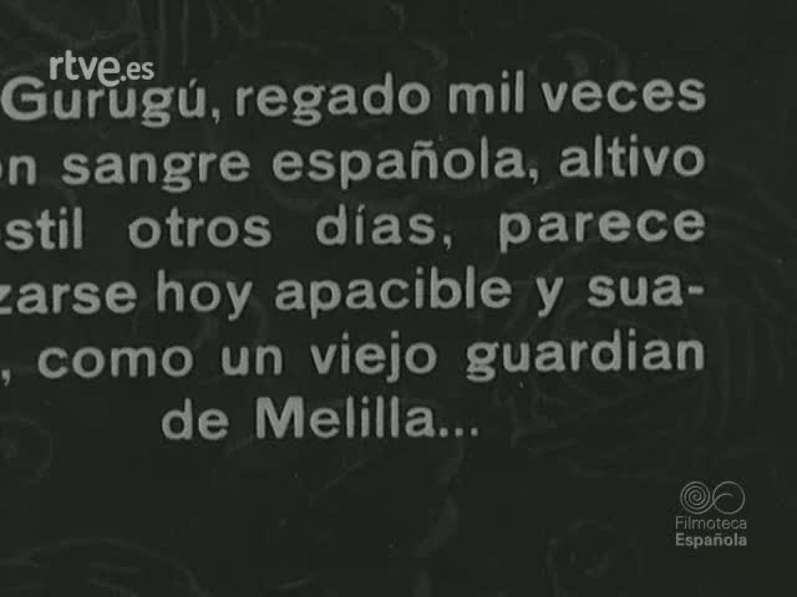 MELILLA | Ver