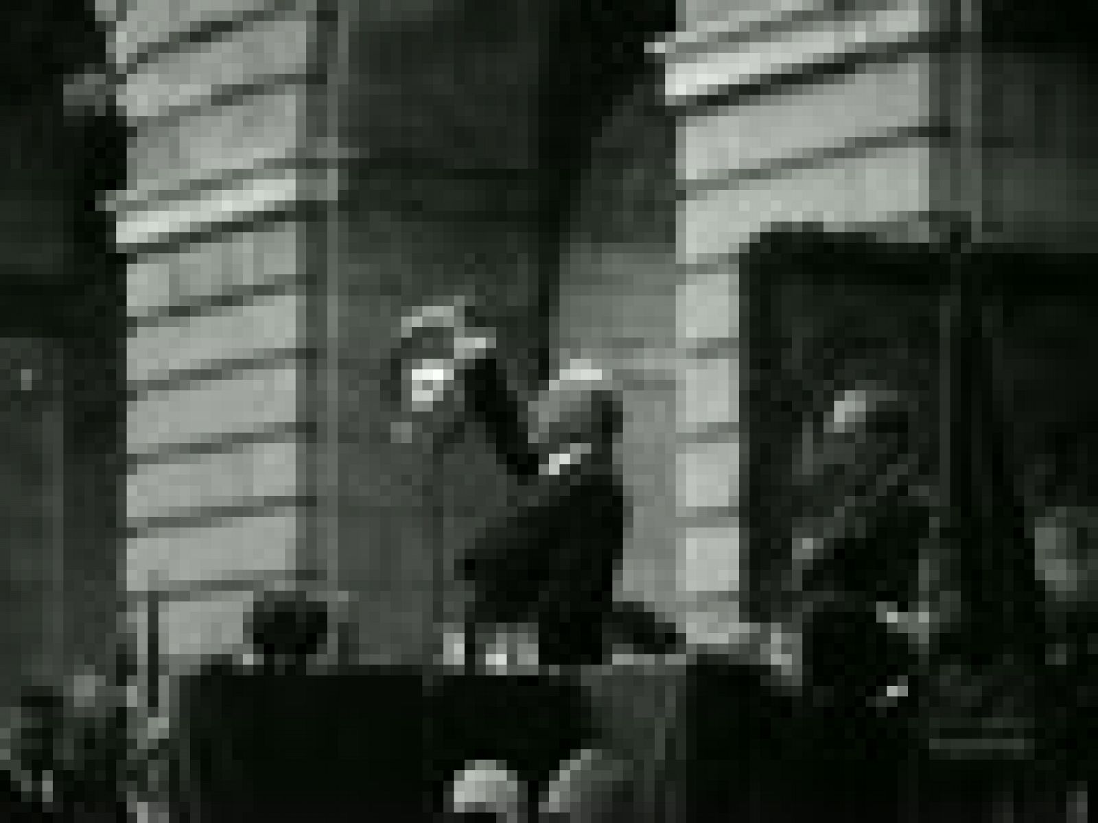 DISCURSO DE MIGUEL PRIMO DE RIVERA Y ORBANEJA | Ver