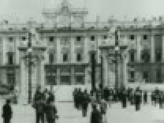 Archivo Histórico - CIUDADES ESPAÑOLAS