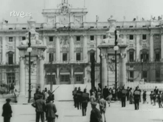 Archivo Histórico - CIUDADES ESPAÑOLAS