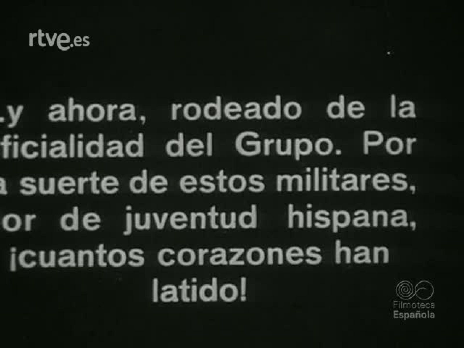 REGULARES DE CEUTA | Ver