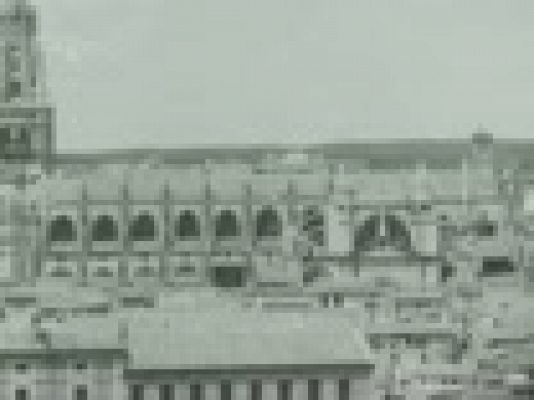 Archivo Histórico - TOLEDO