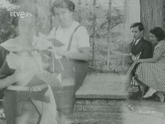 Archivo Histórico - CURSO DE VERANO EN EL INSTITUTO NACIONAL ANTONIO DE NEBRIJA