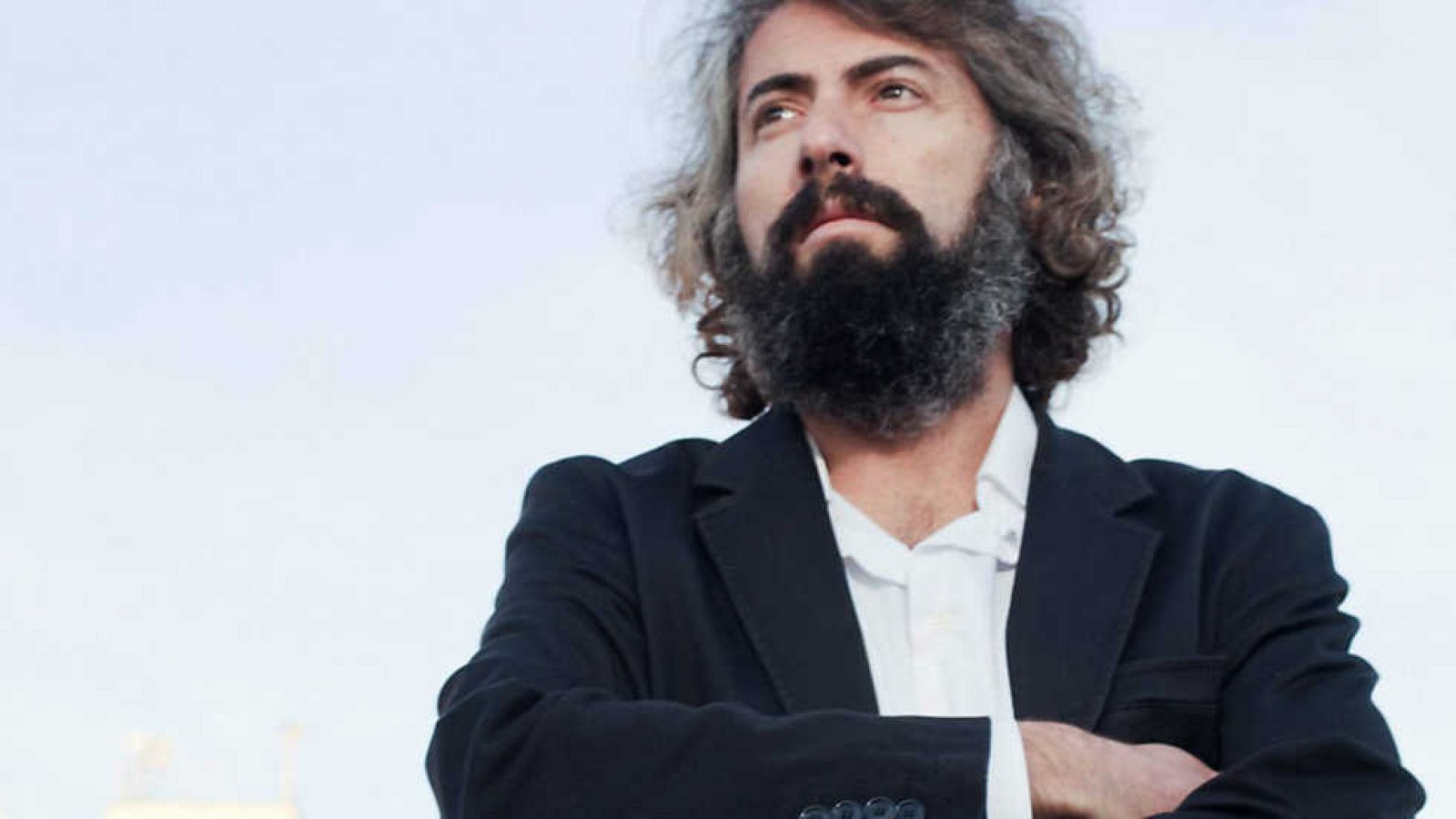 Los conciertos de Radio 3 - Sr. Chinarro  - Ver ahora