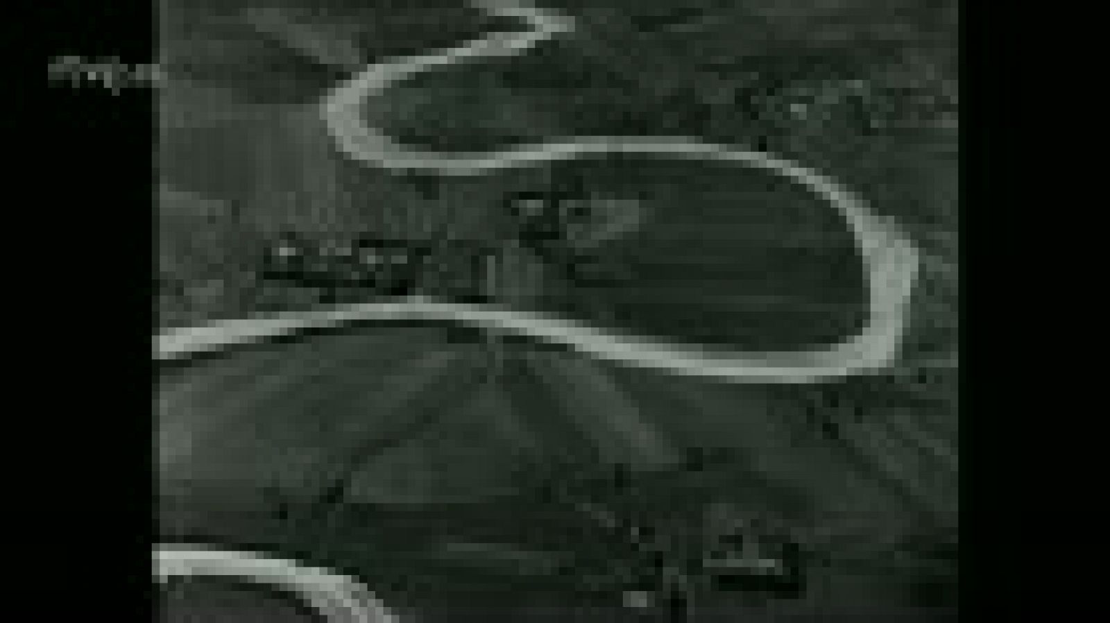 RECORRIDO POR MANCHUKUO | Ver