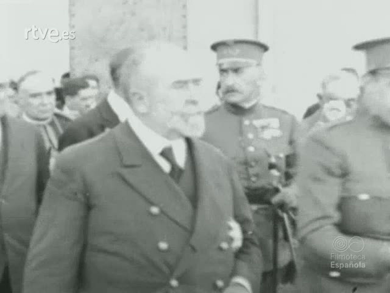 EL REY ALFONSO XIII EN CORDOBA | Ver