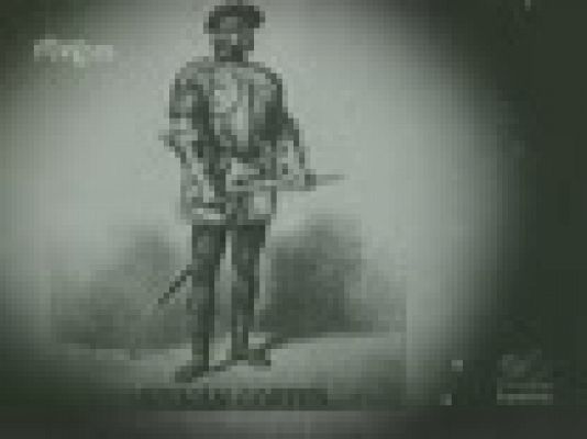 Archivo Histórico - EN ALAS DE LA GLORIA. (MATERIALES  SIN MONTAR)