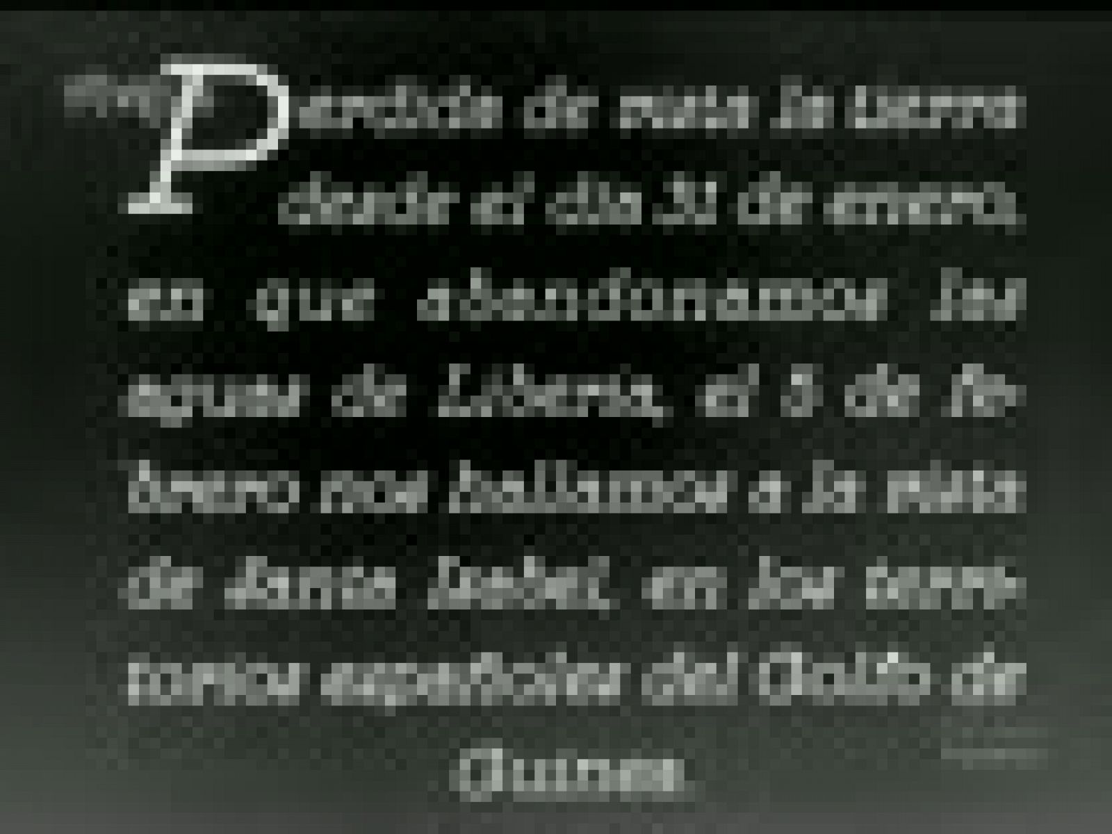 EXPEDICION A GUINEA ESPAÑOLA | Ver