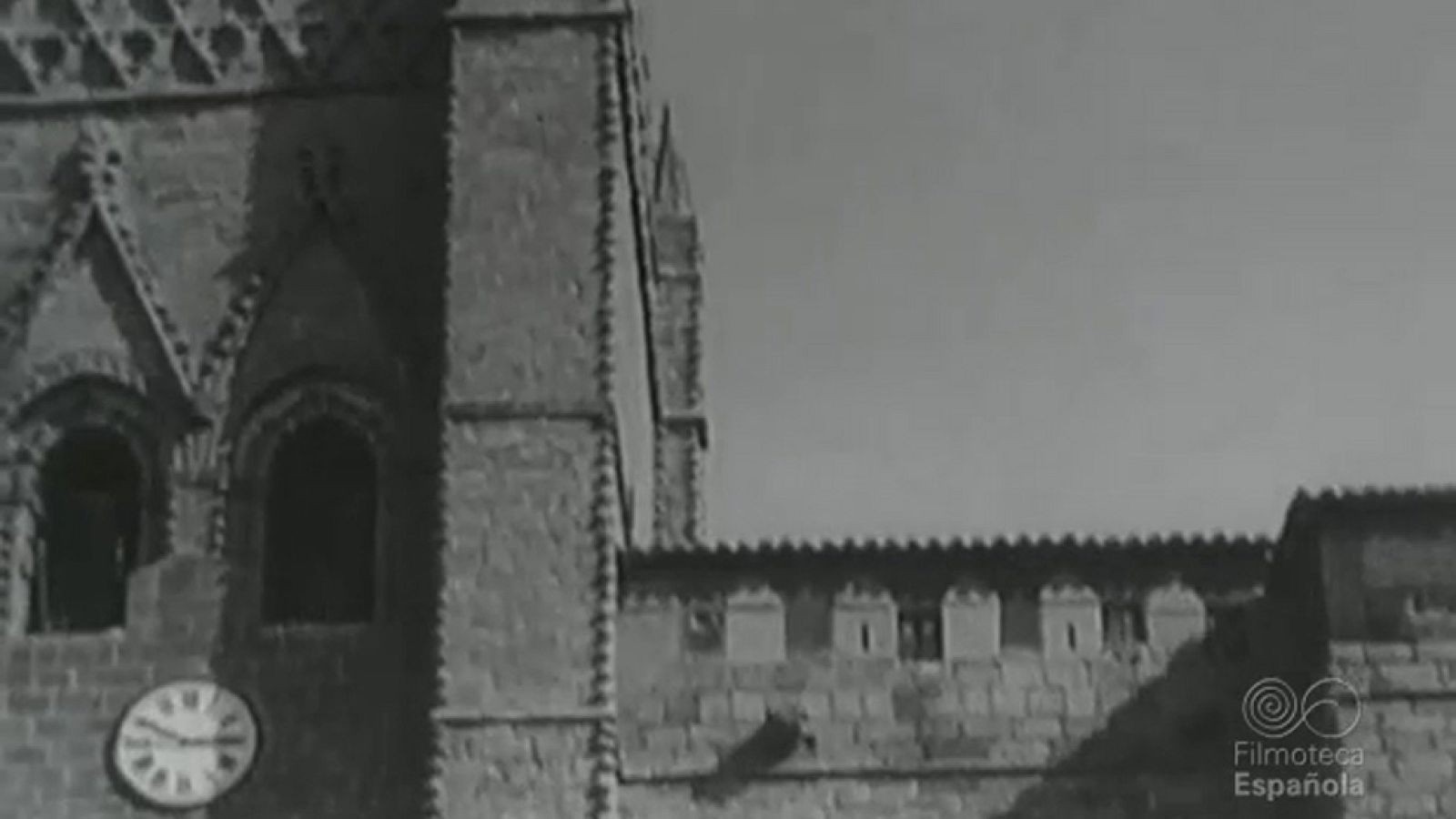 ESTAMPAS ESPAÑOLAS : AVILA | Ver