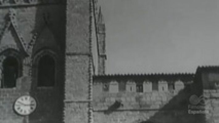 Archivo Histórico - ESTAMPAS ESPAÑOLAS : AVILA