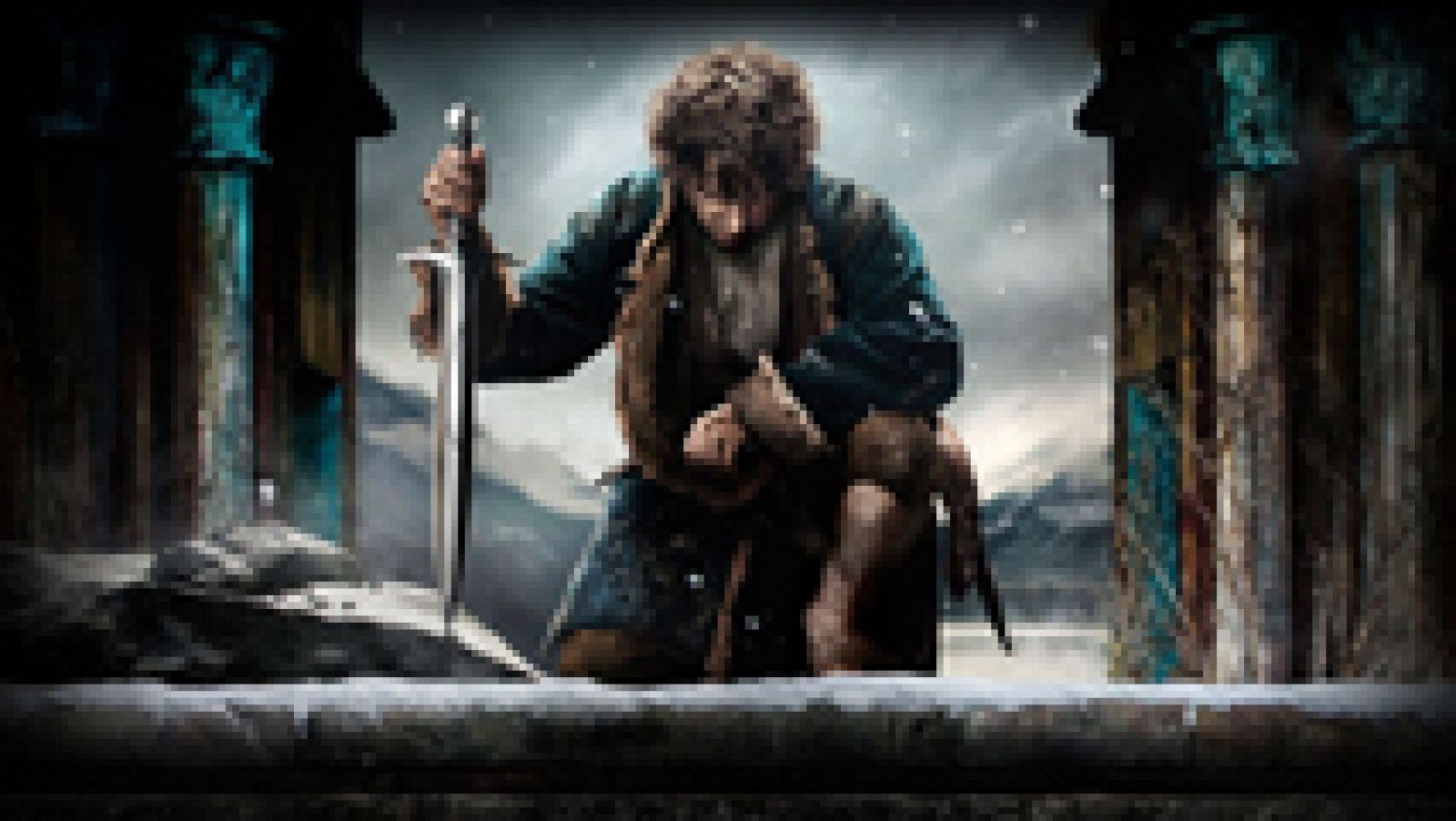 Días de cine: 'El Hobbit: La batalla de los cinco ejércitos' | RTVE Play