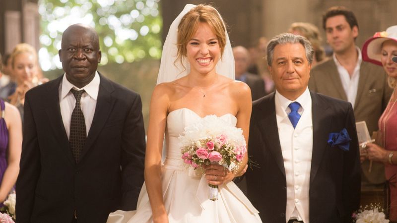 'Dios mío, ¿Pero qué te hemos hecho?' 