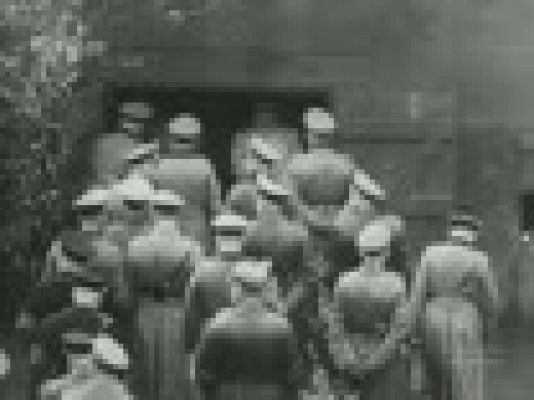 Archivo Histórico - LA LINEA SIGFRIDO