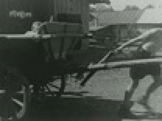 Archivo Histórico - PANORAMA N 01