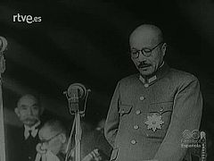 EL JAPON EN GUERRA