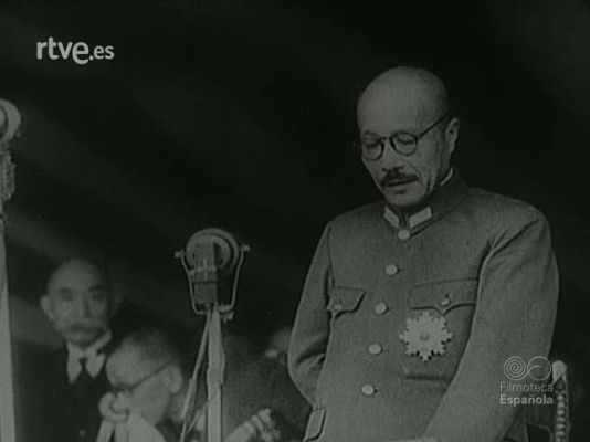 Archivo Histórico - EL JAPON EN GUERRA