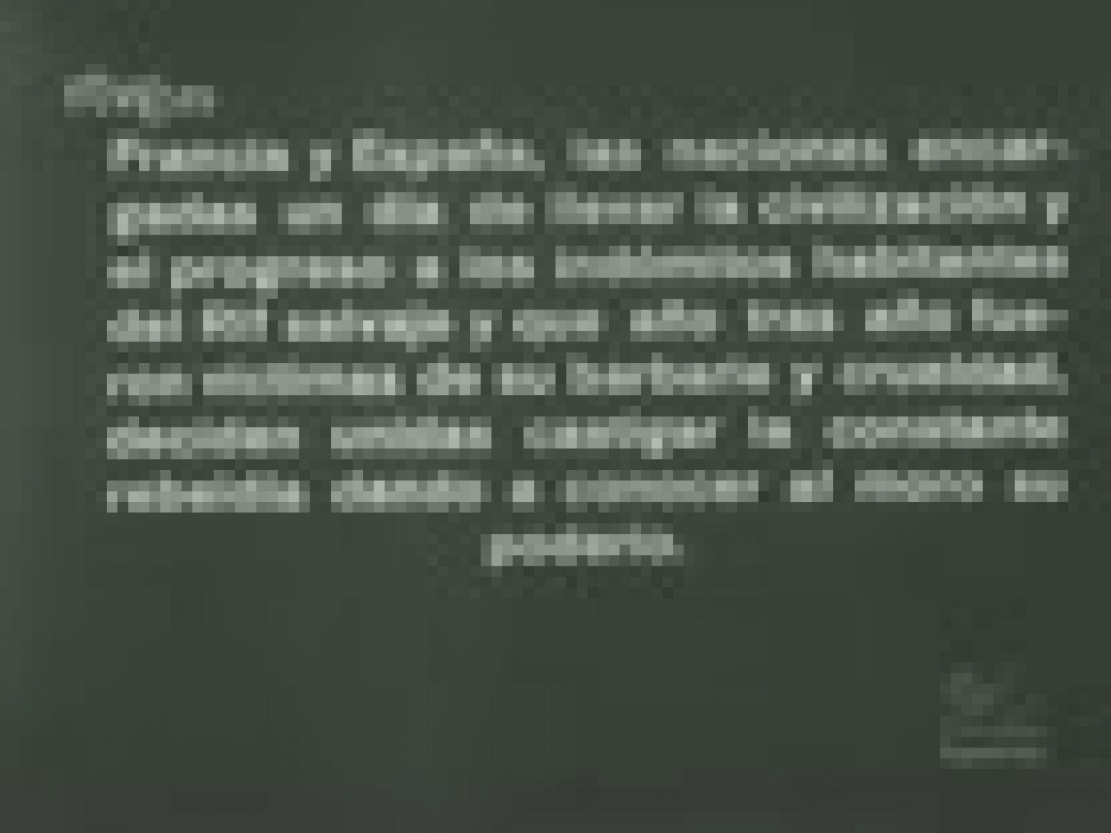 GUERRA DE AFRICA 1926 | Ver