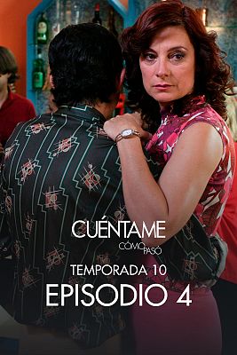 Cuéntame cómo pasó - Por un puñado de fotos