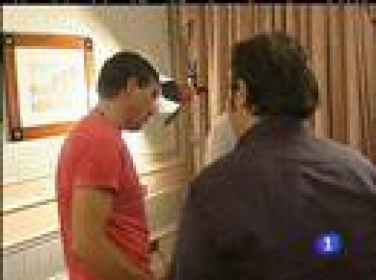 Festival de cine de San Sebastián - Banderas y Bardem hablan para TVE