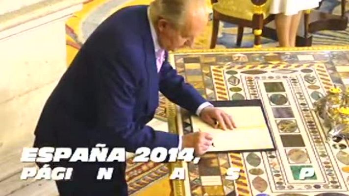 Informe Semanal - Informe Semanal - 20/12/14 - Avance