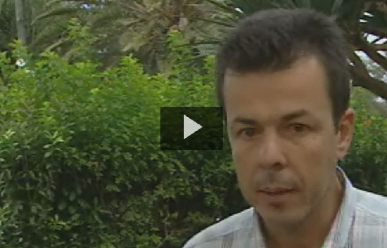 El Decano del Colegio de Pilotos pide sensatez ante la filtración del vídeo del accidente de Barajas y los familiares piden respeto.