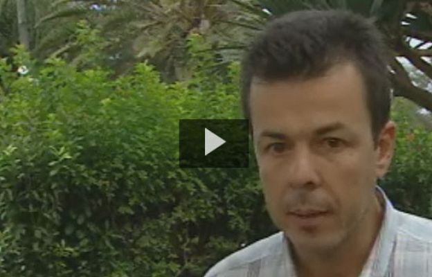  - Familias de Barajas piden respeto