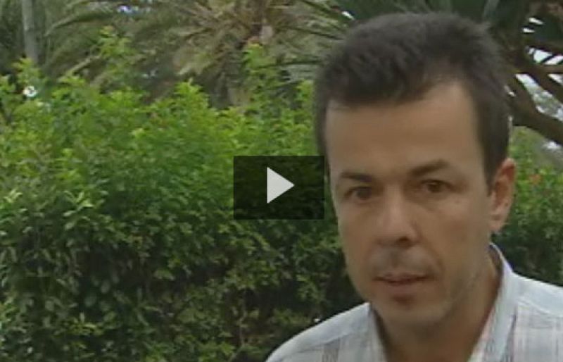 El Decano del Colegio de Pilotos pide sensatez ante la filtración del vídeo del accidente de Barajas y los familiares piden respeto.