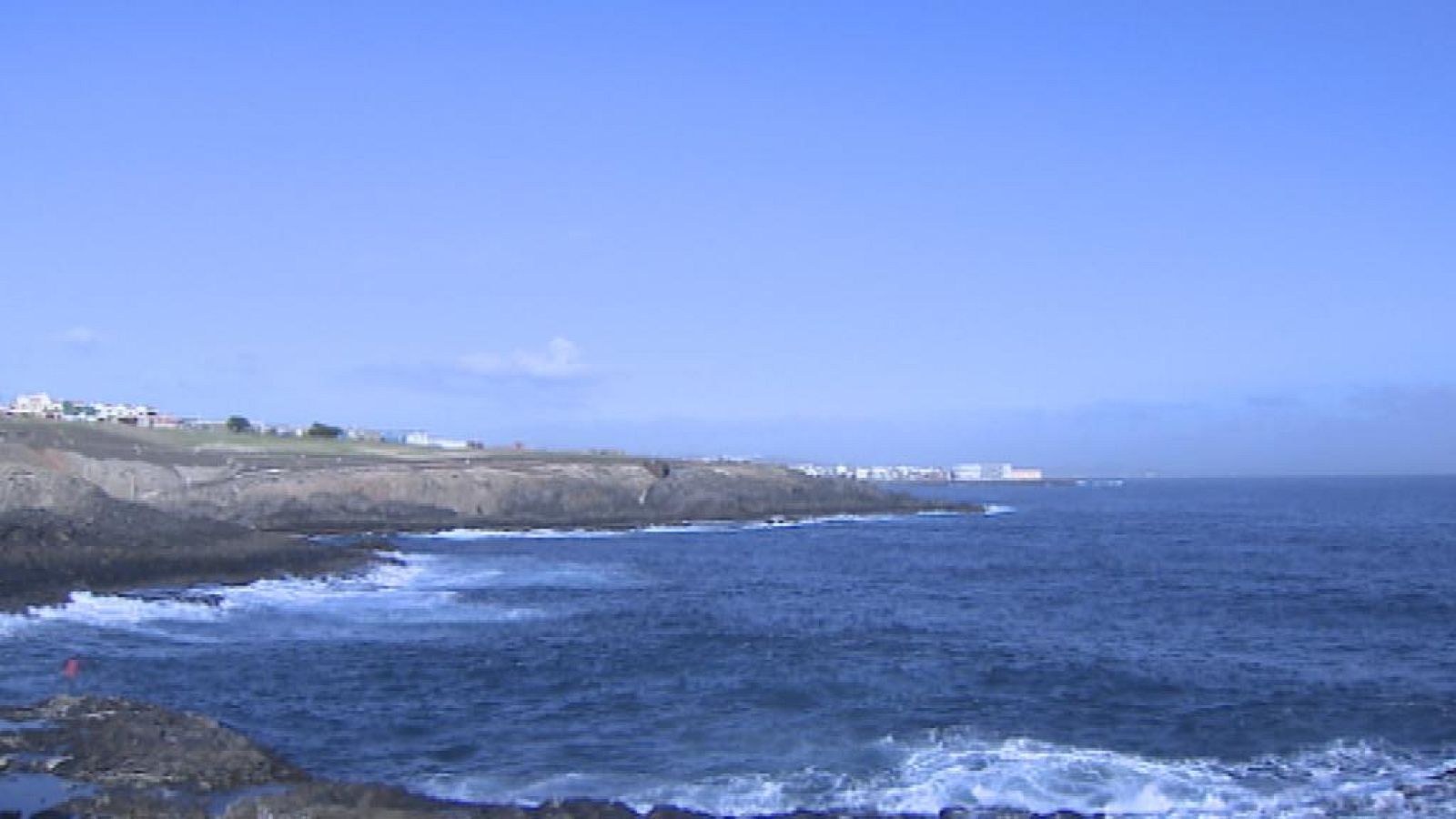  El tiempo en Canarias - 19/12/14