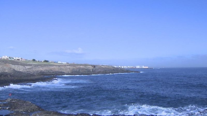  El tiempo en Canarias - 19/12/14