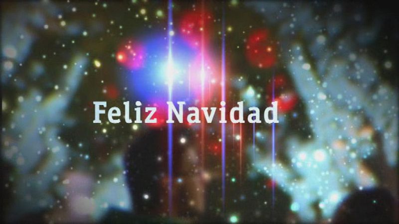 Feliz Navidad Canarias