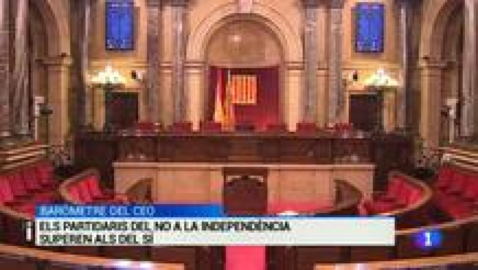 L'Informatiu: L'Informatiu en 3' - 19/12/2014 | RTVE Play