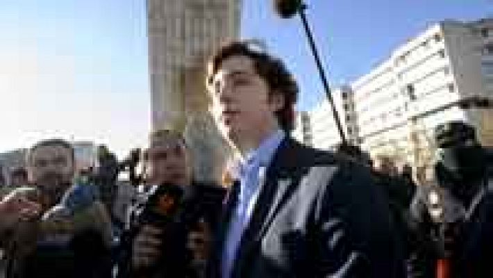 Informativo de Madrid - La Comunidad de Madrid en 4' - 19/12/14